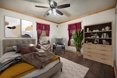 701 Poindexter Avenue, Cleburne, TX 76033 - Photo 6