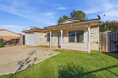 9420 Kerrville Street, Dallas, TX 75227 - Photo 2