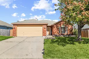 5104 Valley Village Dr, Fort Worth, TX 76123 - Photo 1