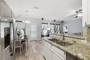 5104 Valley Village Dr, Fort Worth, TX 76123 - Photo 12