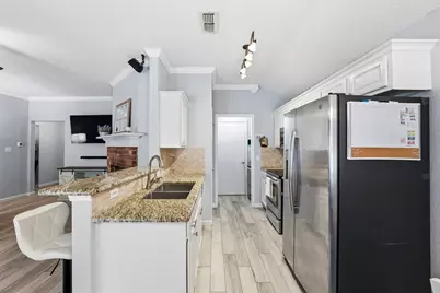 5104 Valley Village Drive, Fort Worth, TX 76123 - Photo 10