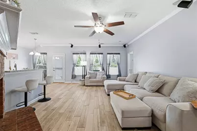 5104 Valley Village Drive, Fort Worth, TX 76123 - Photo 4