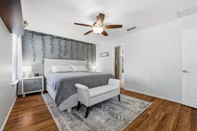 5104 Valley Village Drive, Fort Worth, TX 76123 - Photo 18