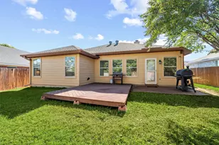 5104 Valley Village Dr, Fort Worth, TX 76123 - Photo 22