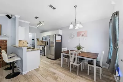 5104 Valley Village Drive, Fort Worth, TX 76123 - Photo 6