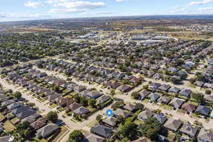 5104 Valley Village Dr, Fort Worth, TX 76123 - Photo 28