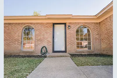3612 Arnold Drive, Fort Worth, TX 76140 - Photo 2