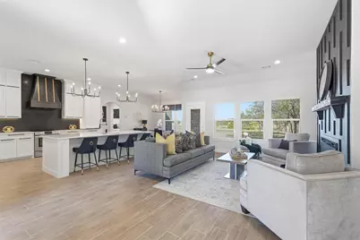 6187 Haley Way, Crandall, TX 75114 - Photo 4