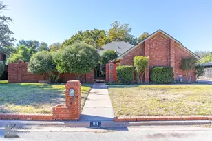 94 Glen Abbey St, Abilene, TX 79606 - Photo 40