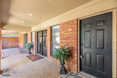 94 Glen Abbey Street, Abilene, TX 79606 - Photo 6