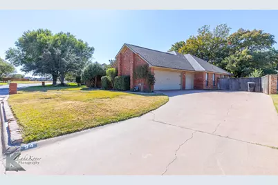 94 Glen Abbey Street, Abilene, TX 79606 - Photo 38