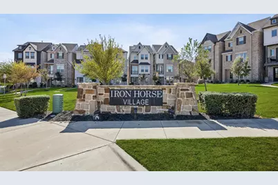 2244 Palomino Street, Mesquite, TX 75149 - Photo 28
