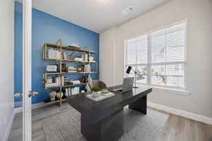 2244 Palomino St, Mesquite, TX 75149 - Photo 14