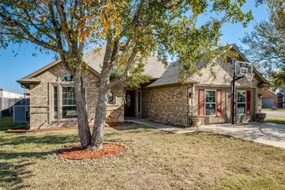 1149 Serendipity Circle, Sanger, TX 76266 - Photo 2