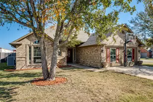 1149 Serendipity Circle, Sanger, TX 76266 - Photo 2