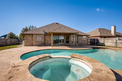 1149 Serendipity Circle, Sanger, TX 76266 - Photo 24