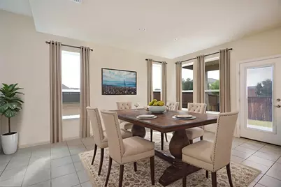 6049 Iron Creek Road, Fort Worth, TX 76137 - Photo 10