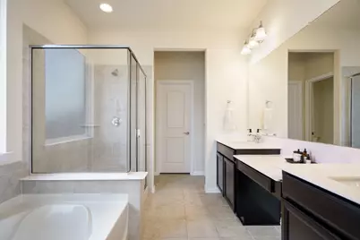 6049 Iron Creek Road, Fort Worth, TX 76137 - Photo 18