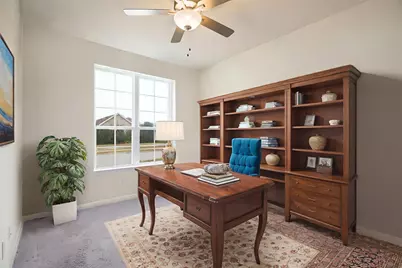 6049 Iron Creek Road, Fort Worth, TX 76137 - Photo 6