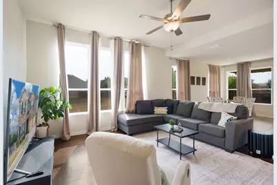 6049 Iron Creek Road, Fort Worth, TX 76137 - Photo 8