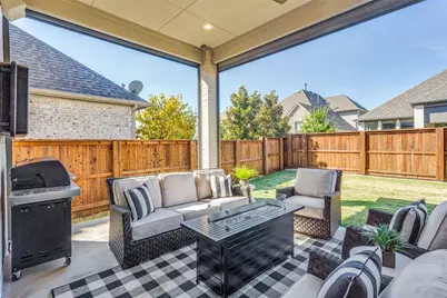 2771 Clarendon Court, Prosper, TX 75078 - Photo 32