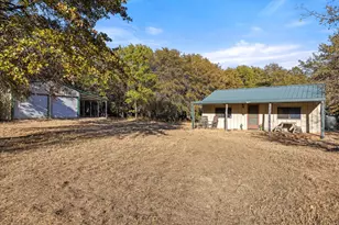2500 Leech Rd, Poolville, TX 76487 - Photo 22