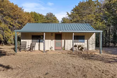 2500 Leech Road, Poolville, TX 76487 - Photo 1