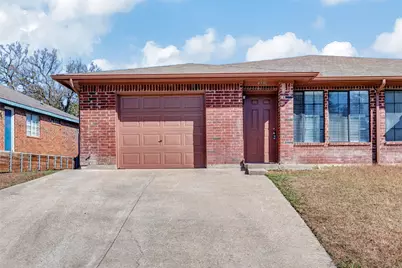 4330 Forest Point Drive, Garland, TX 75043 - Photo 2