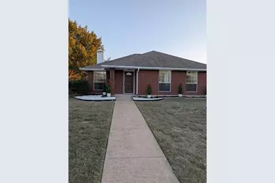 1310 Rosewood Lane, Lancaster, TX 75146 - Photo 1