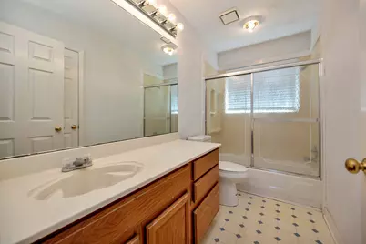 8000 Crazy Horse Lane, Fort Worth, TX 76137 - Photo 30
