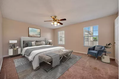 8000 Crazy Horse Lane, Fort Worth, TX 76137 - Photo 16