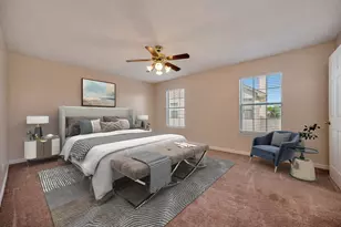 8000 Crazy Horse Ln, Fort Worth, TX 76137 - Photo 16