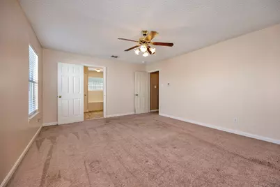 8000 Crazy Horse Lane, Fort Worth, TX 76137 - Photo 20