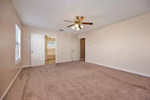 8000 Crazy Horse Ln, Fort Worth, TX 76137 - Photo 20