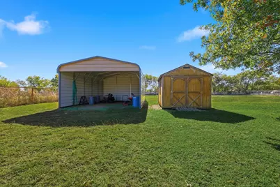 11649 Mitchell Circle, Ponder, TX 76259 - Photo 34