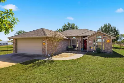 11649 Mitchell Circle, Ponder, TX 76259 - Photo 1