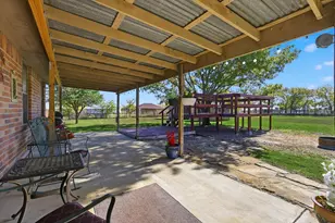 11649 Mitchell Cir, Ponder, TX 76259 - Photo 24
