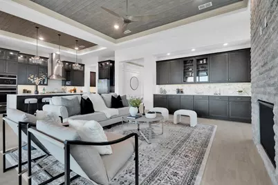 10309 Drinkwater Drive, Denton, TX 76207 - Photo 10