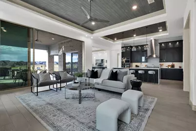 10309 Drinkwater Drive, Denton, TX 76207 - Photo 8