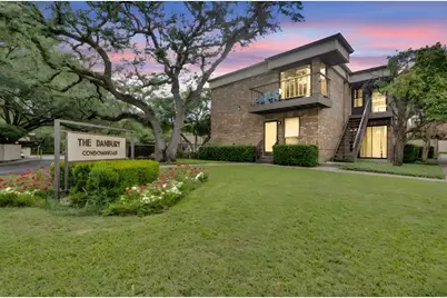 6040 Birchbrook Drive #236, Dallas, TX 75206 - Photo 2