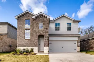 4314 Carnation Dr, Sherman, TX 75090 - Photo 1