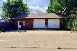 730 Wainwright St, Denton, TX 76201 - Photo 1