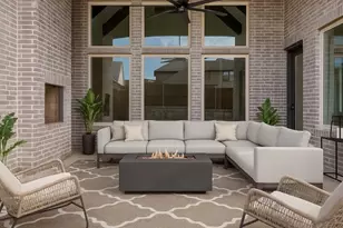 8003 Splitbeard Rd, Frisco, TX 75035 - Photo 2