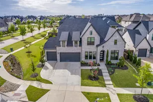 8003 Splitbeard Rd, Frisco, TX 75035 - Photo 1