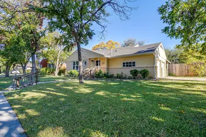 3973 W Spurgeon Street, Fort Worth, TX 76133 - Photo 1