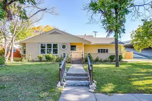 3973 W Spurgeon St, Fort Worth, TX 76133 - Photo 2