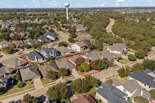 2916 Shoreline Dr, Burleson, TX 76028 - Photo 4