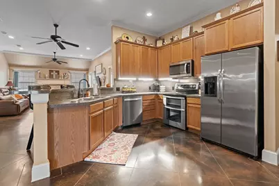 2916 Shoreline Drive, Burleson, TX 76028 - Photo 8