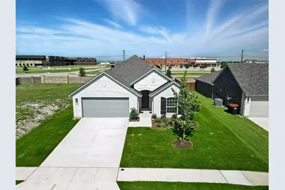 2500 Rocket Bend Drive, Anna, TX 75409 - Photo 2