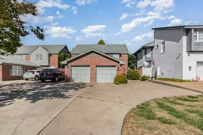 3438 Asbury Street, University Park, TX 75205 - Photo 1